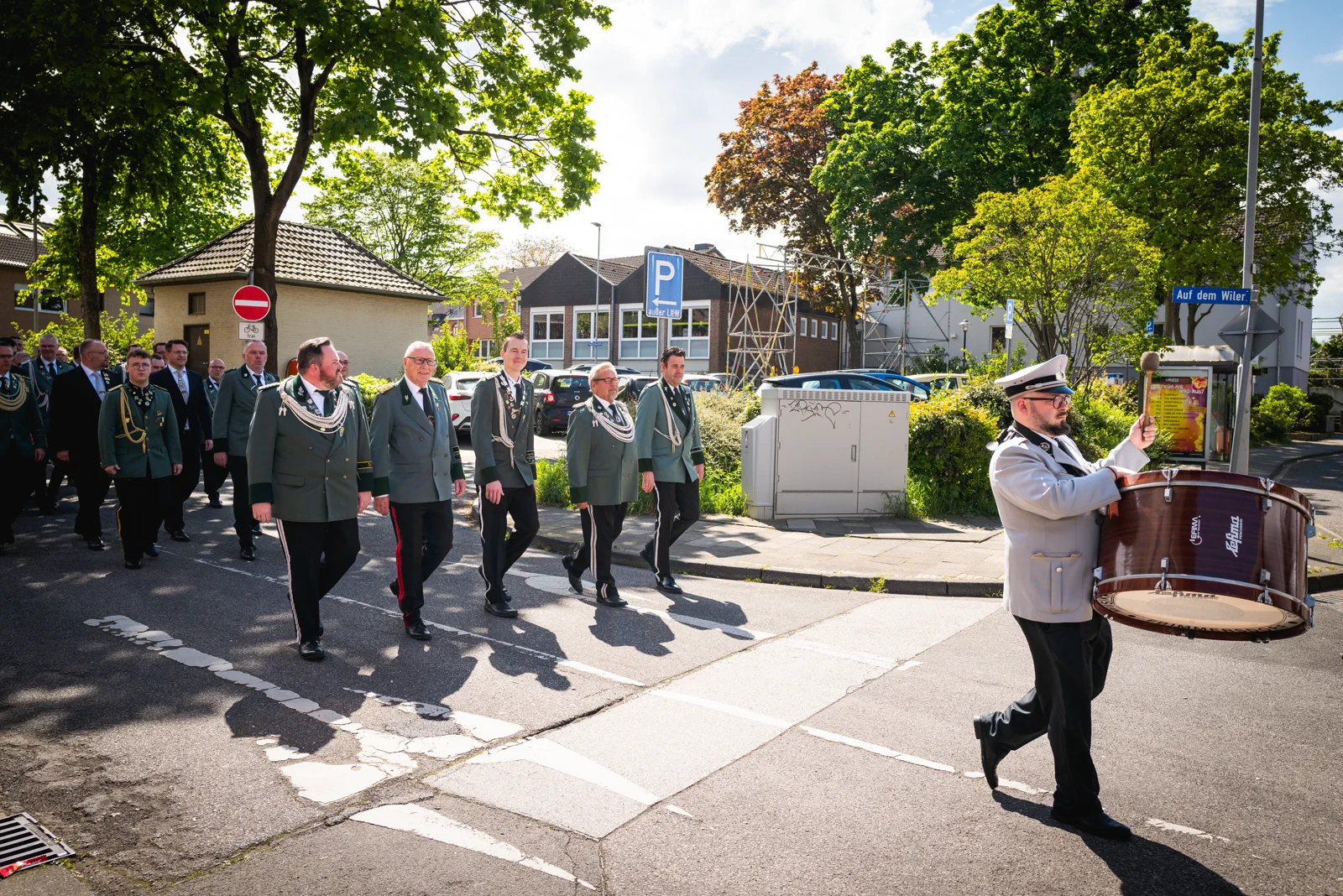 Jägercorpsschießen 2024 – Foto 2