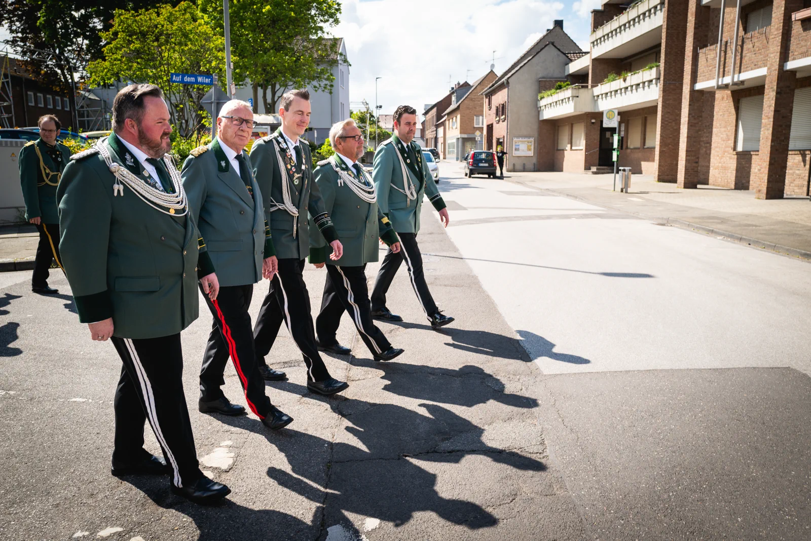 Jägercorpsschießen 2024 – Foto 4