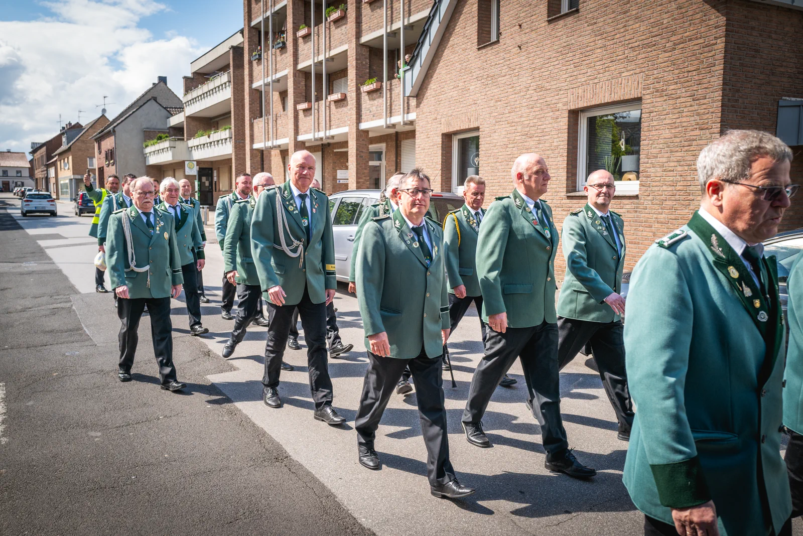 Jägercorpsschießen 2024 – Foto 24