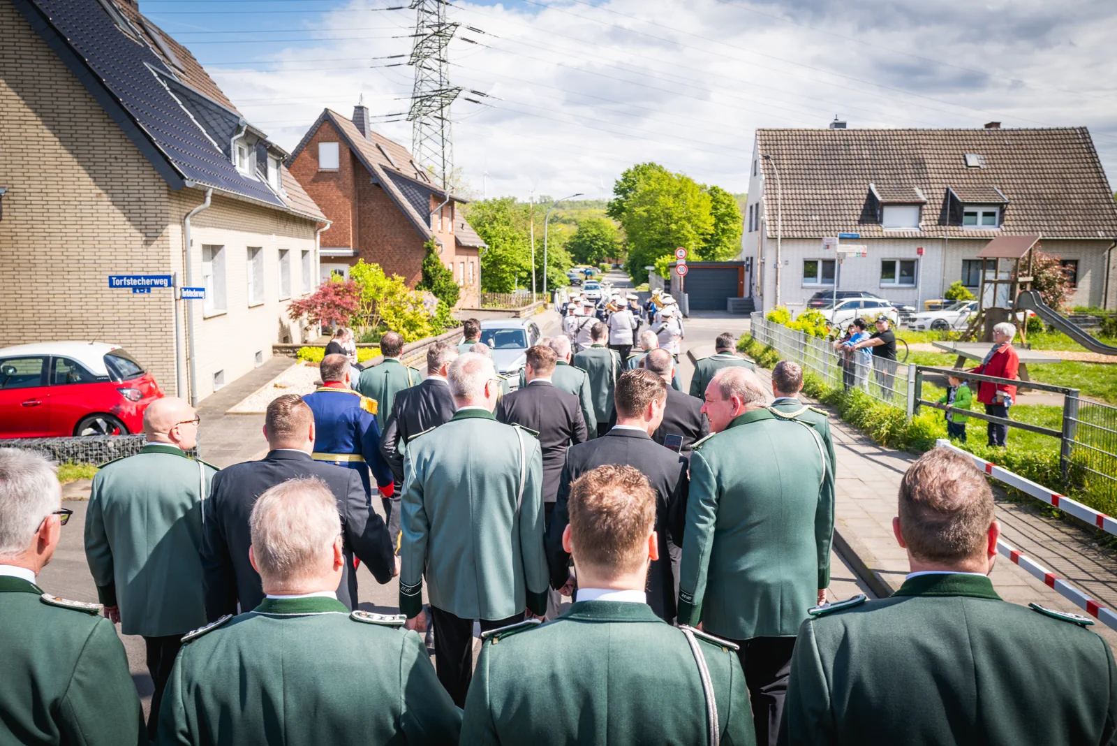 Jägercorpsschießen 2024 – Foto 26
