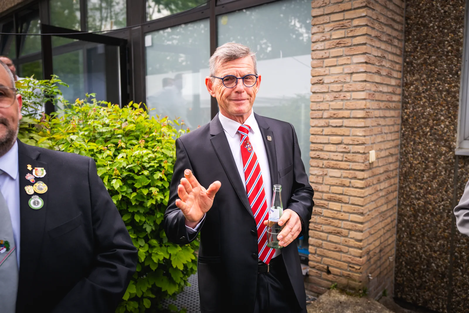 Jägercorpsschießen 2024 – Foto 35