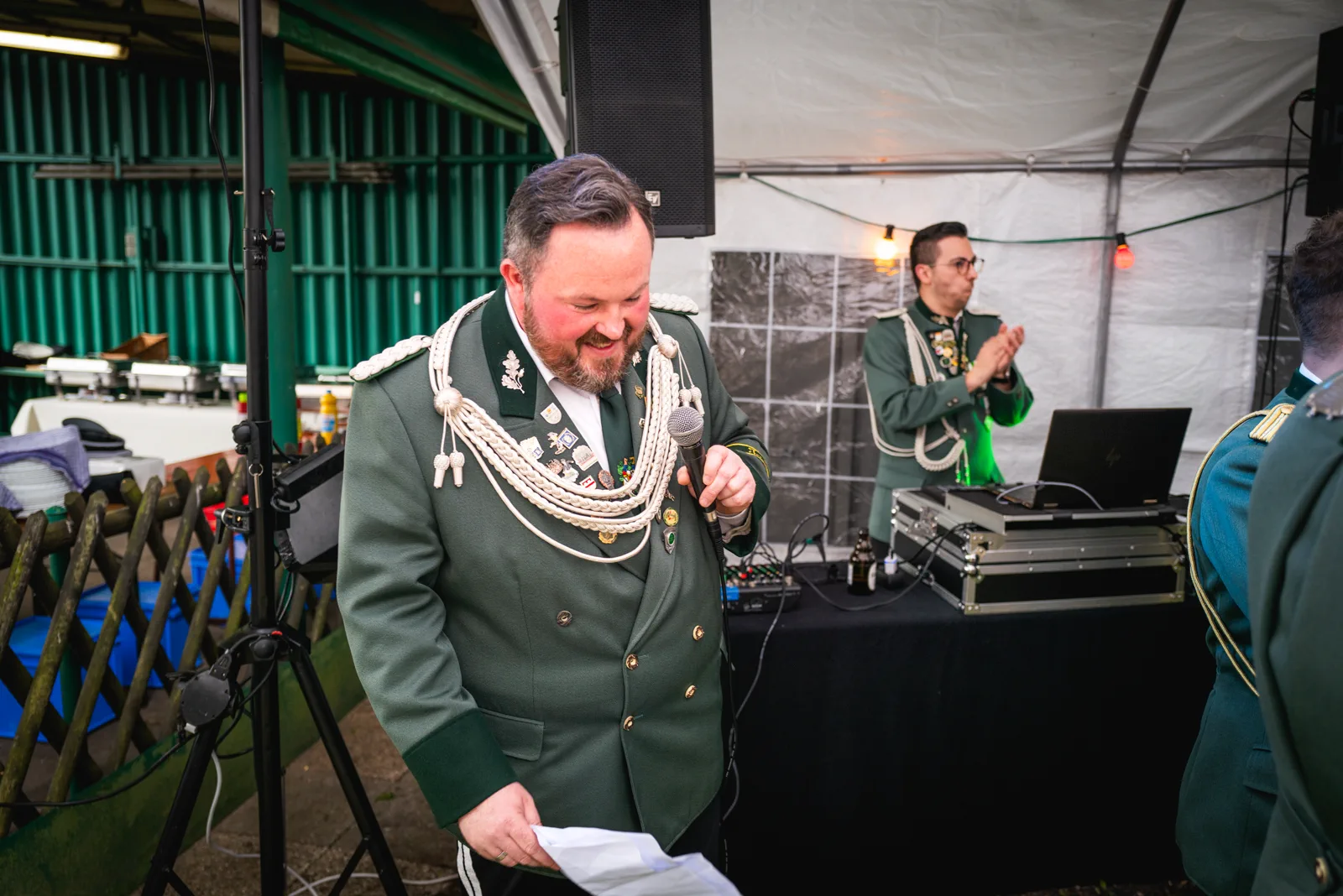 Jägercorpsschießen 2024 – Foto 38