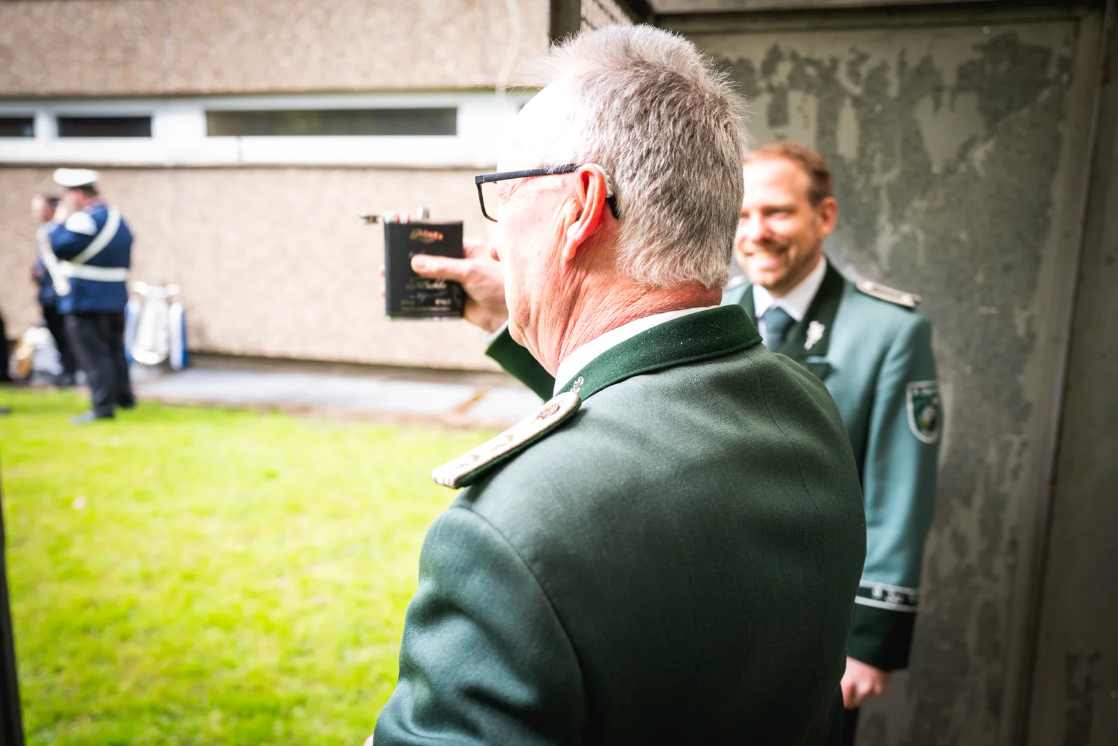 Jägercorpsschießen 2024 – Foto 54