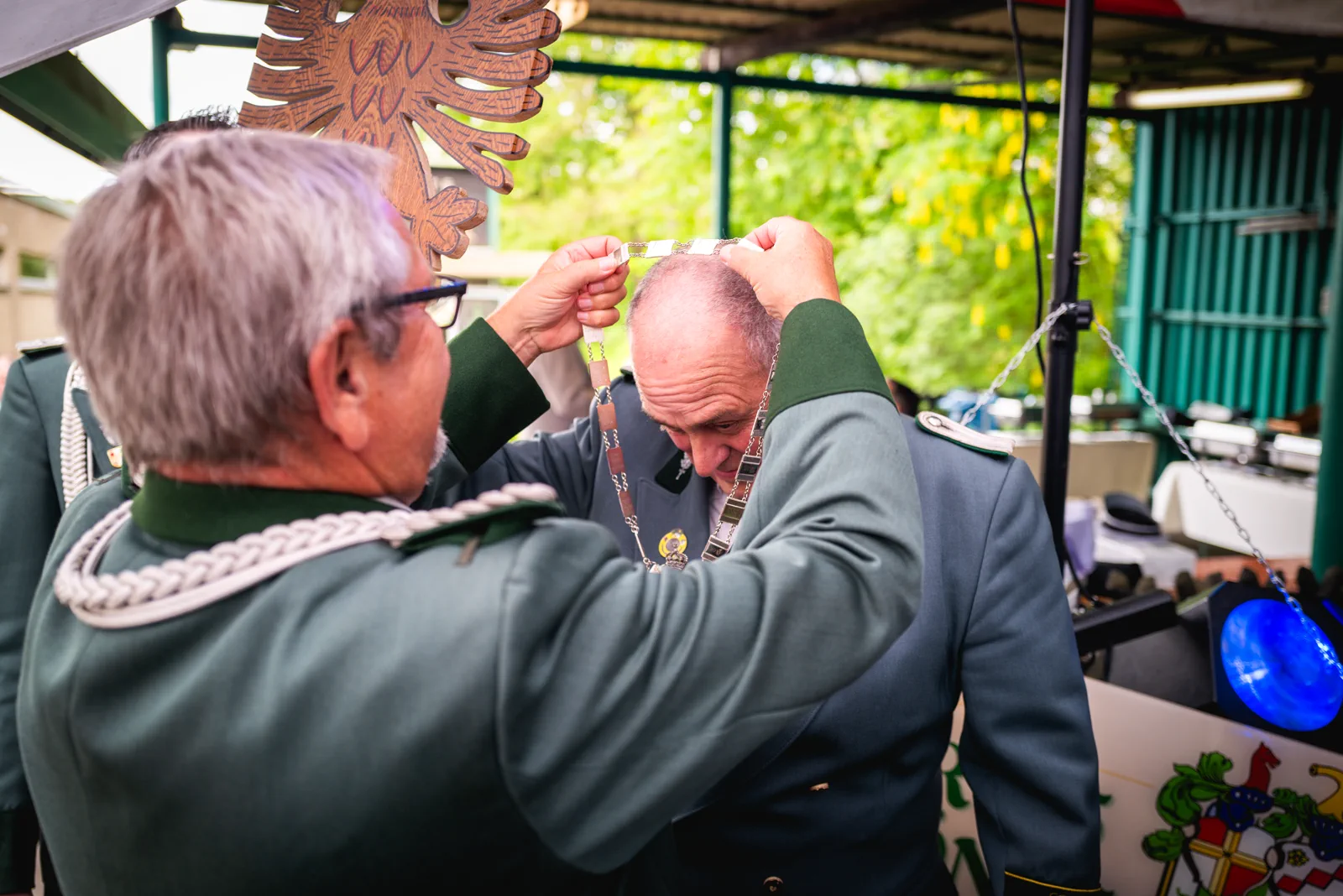 Jägercorpsschießen 2024 – Foto 64