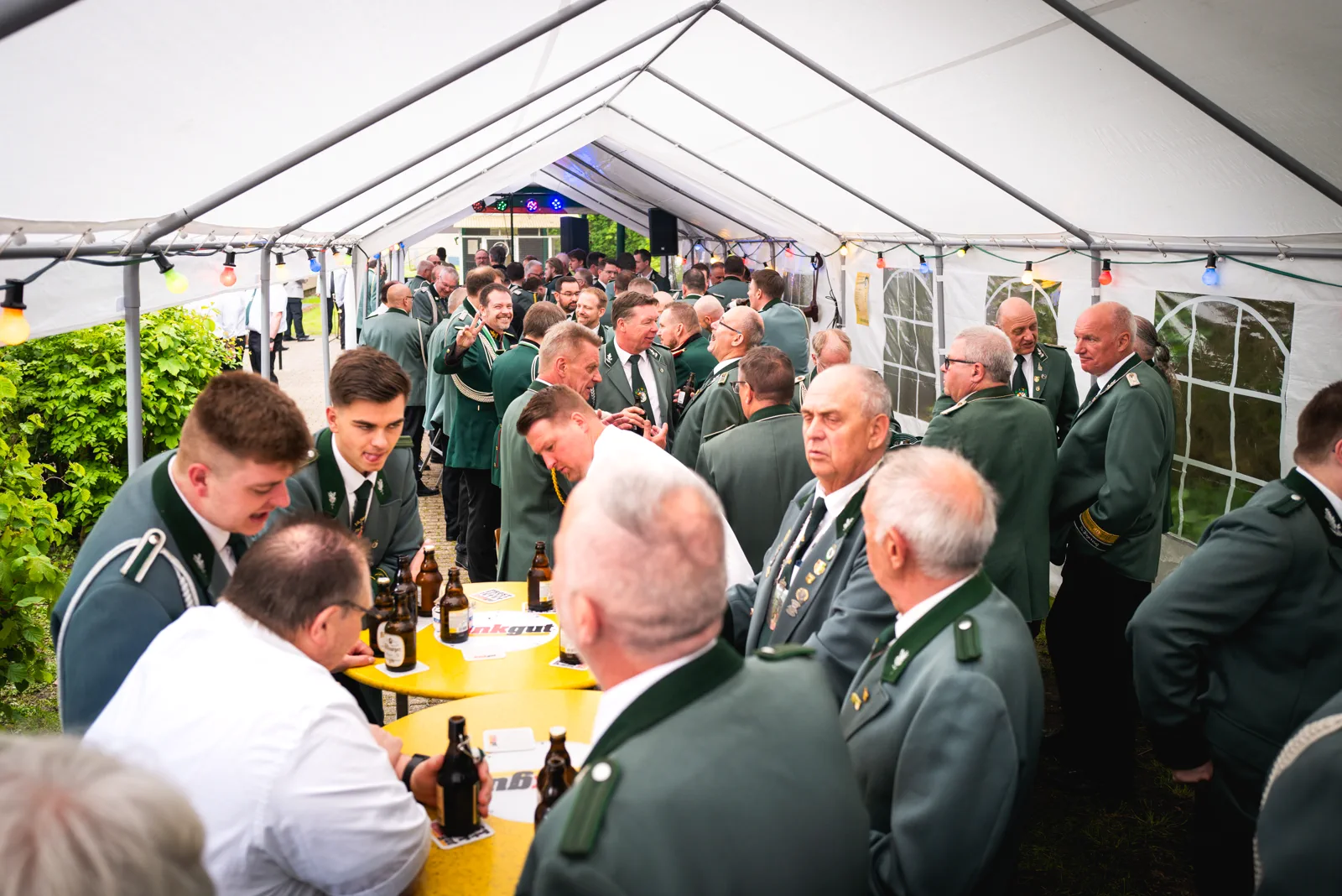 Jägercorpsschießen 2024 – Foto 74