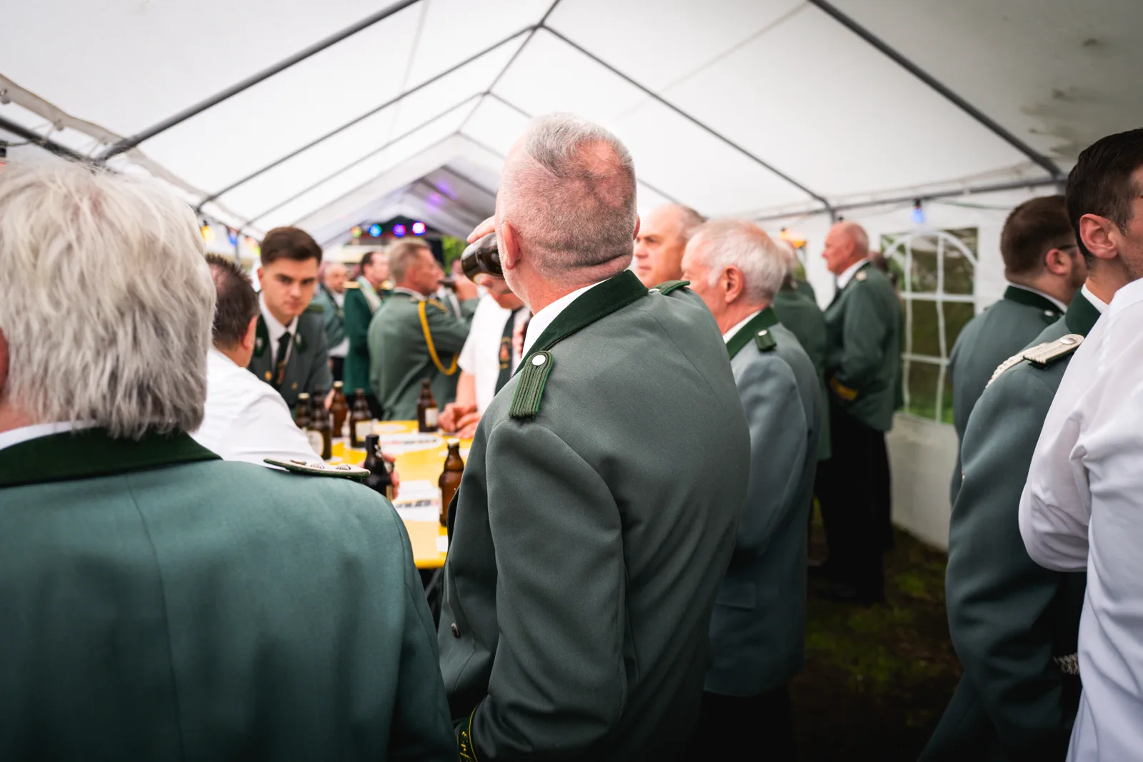 Jägercorpsschießen 2024 – Foto 75