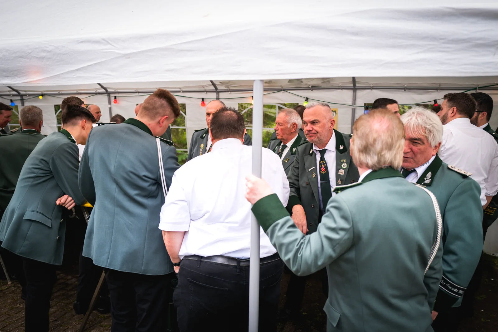 Jägercorpsschießen 2024 – Foto 76