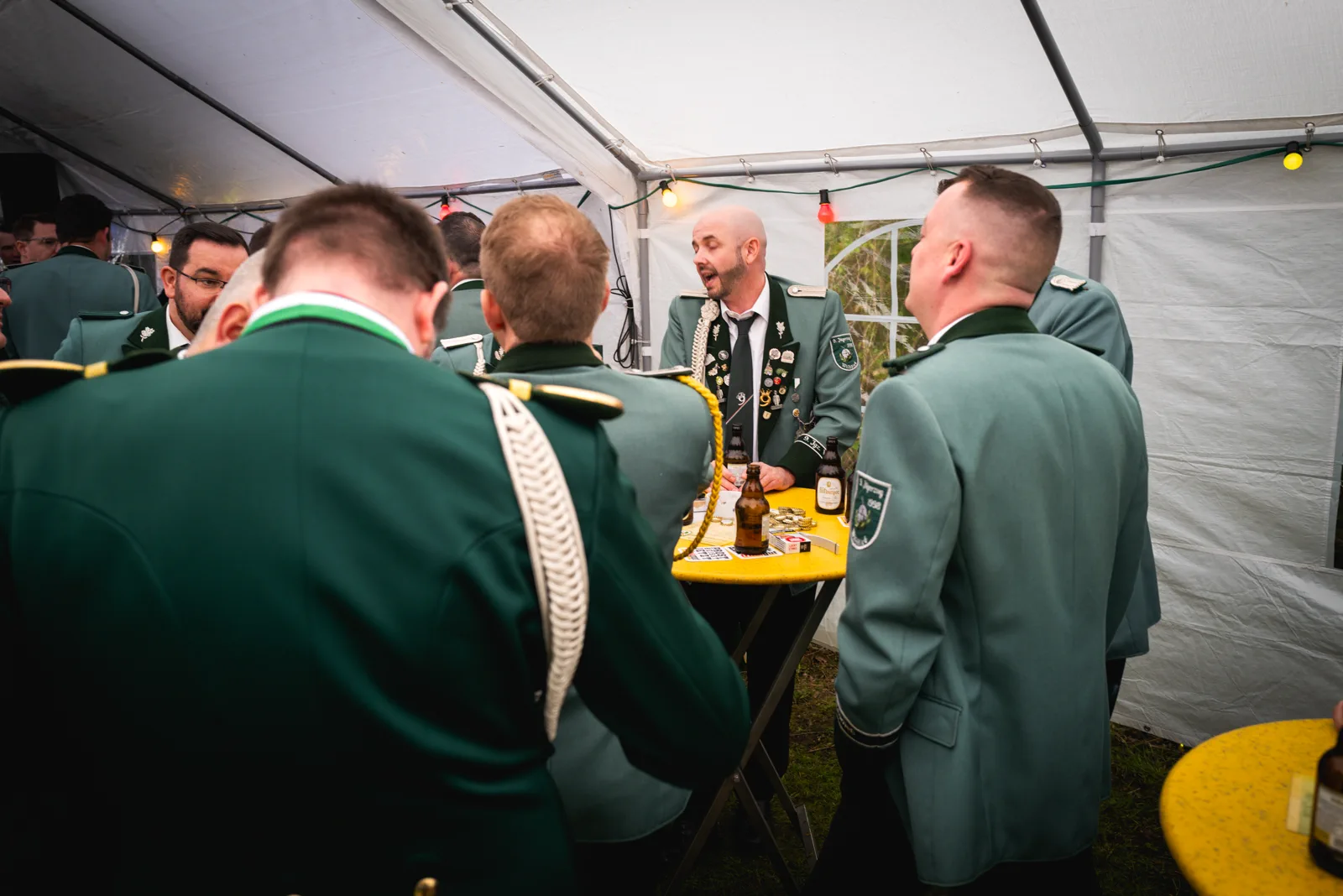 Jägercorpsschießen 2024 – Foto 78