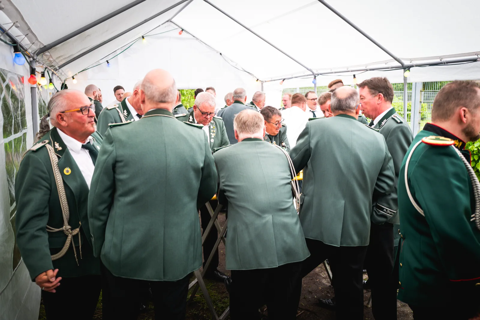 Jägercorpsschießen 2024 – Foto 80