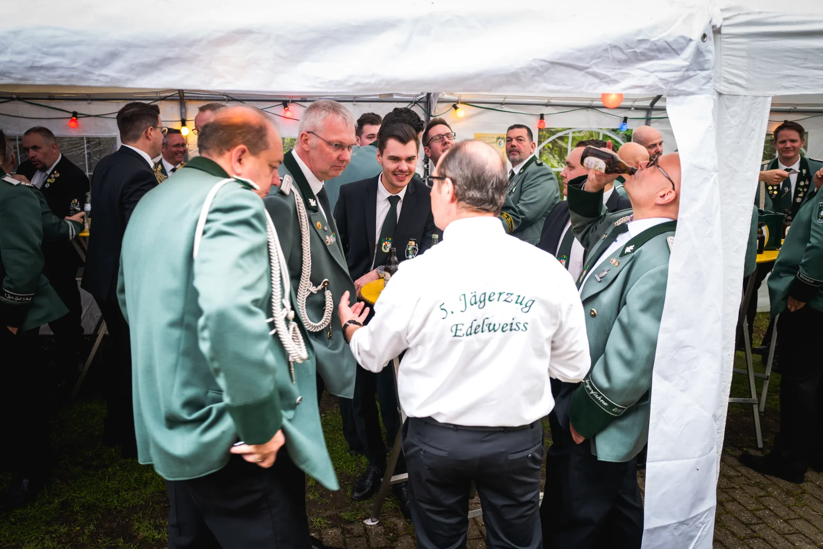 Jägercorpsschießen 2024 – Foto 87
