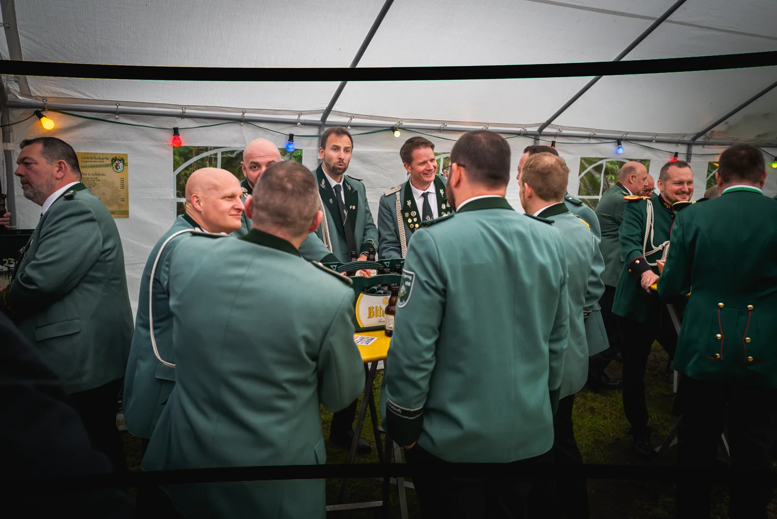 Jägercorpsschießen 2024 – Foto 88