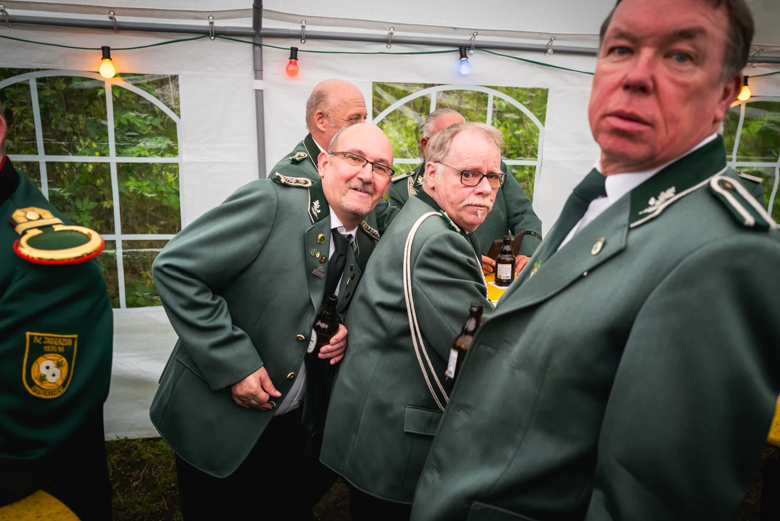 Jägercorpsschießen 2024 – Foto 92