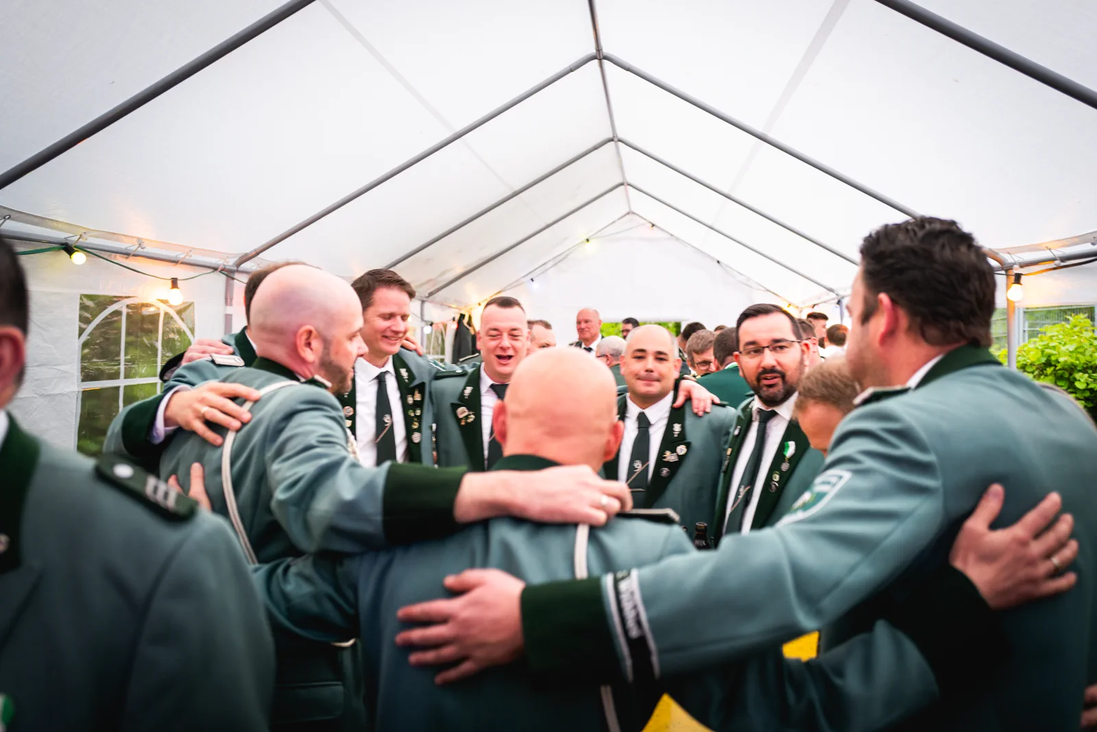 Jägercorpsschießen 2024 – Foto 103