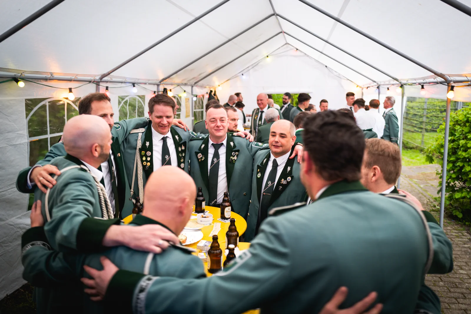 Jägercorpsschießen 2024 – Foto 104