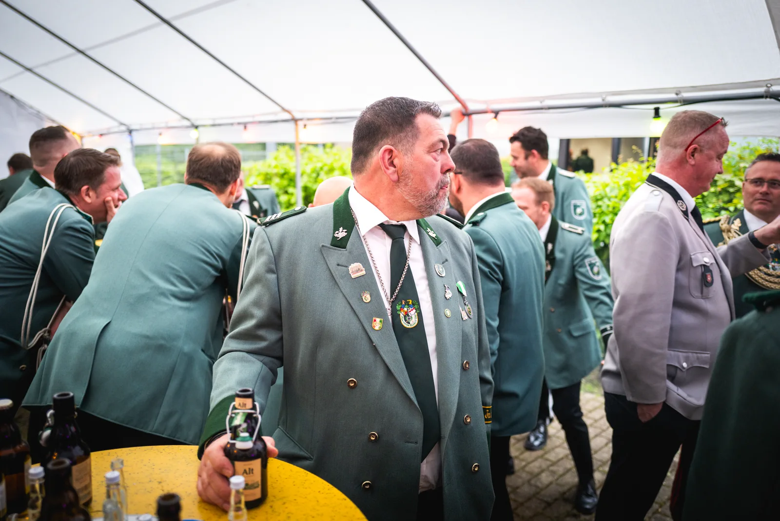Jägercorpsschießen 2024 – Foto 110