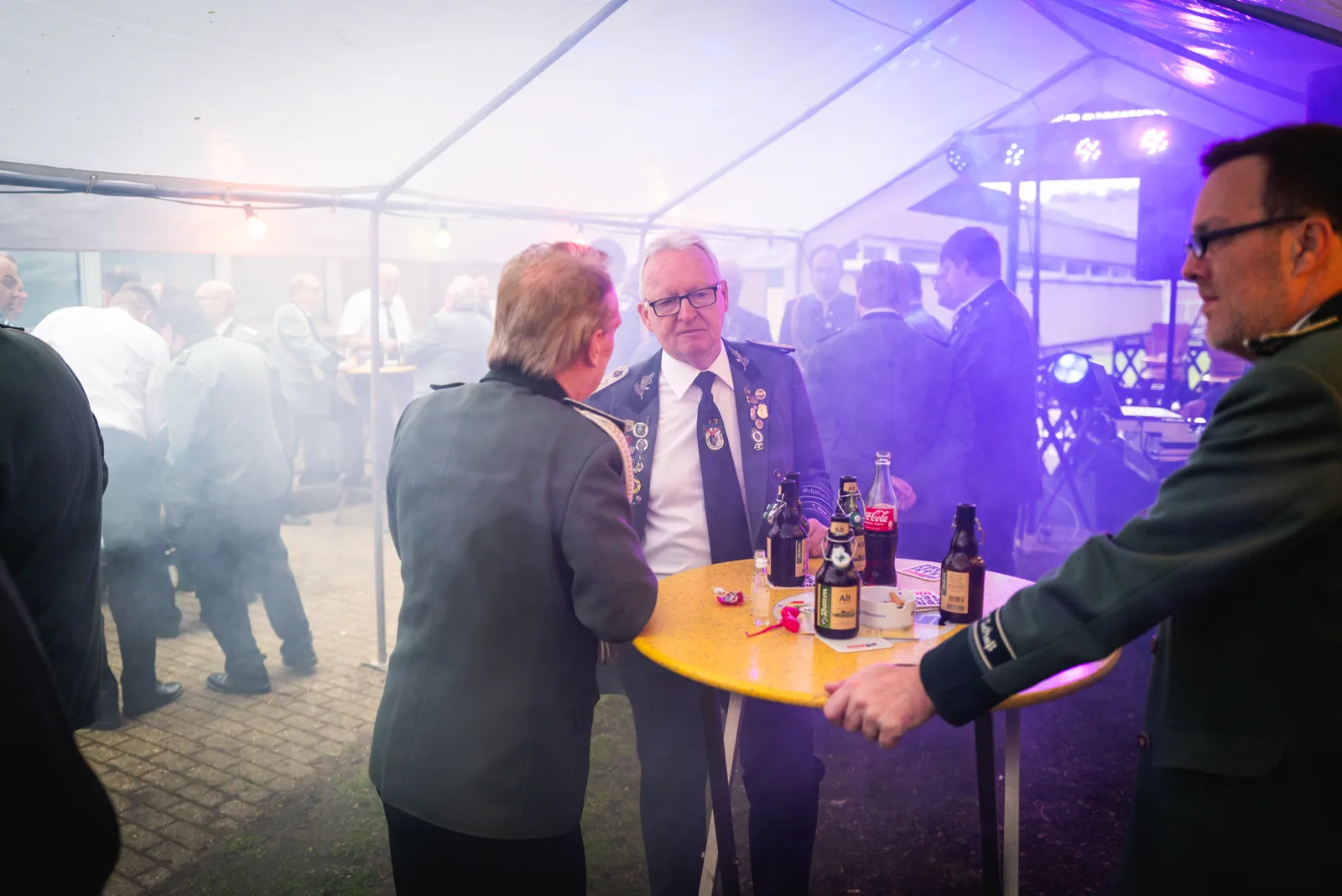 Jägercorpsschießen 2024 – Foto 111