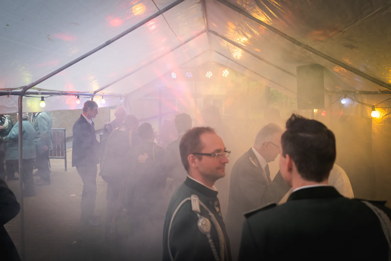 Jägercorpsschießen 2024 – Foto 114