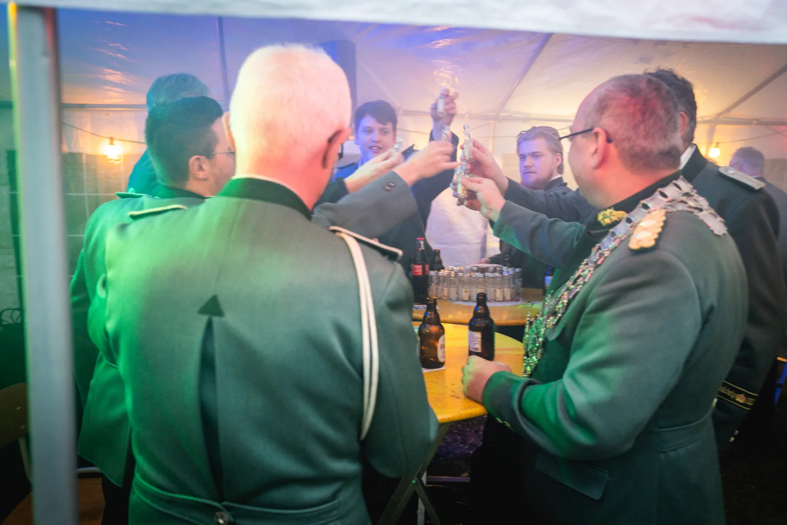 Jägercorpsschießen 2024 – Foto 118