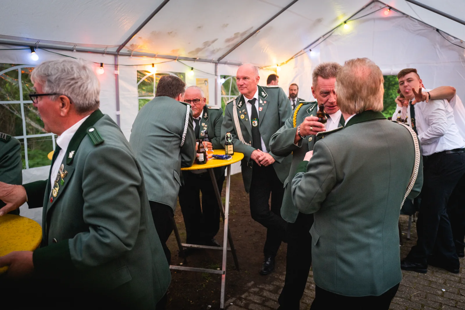 Jägercorpsschießen 2024 – Foto 122