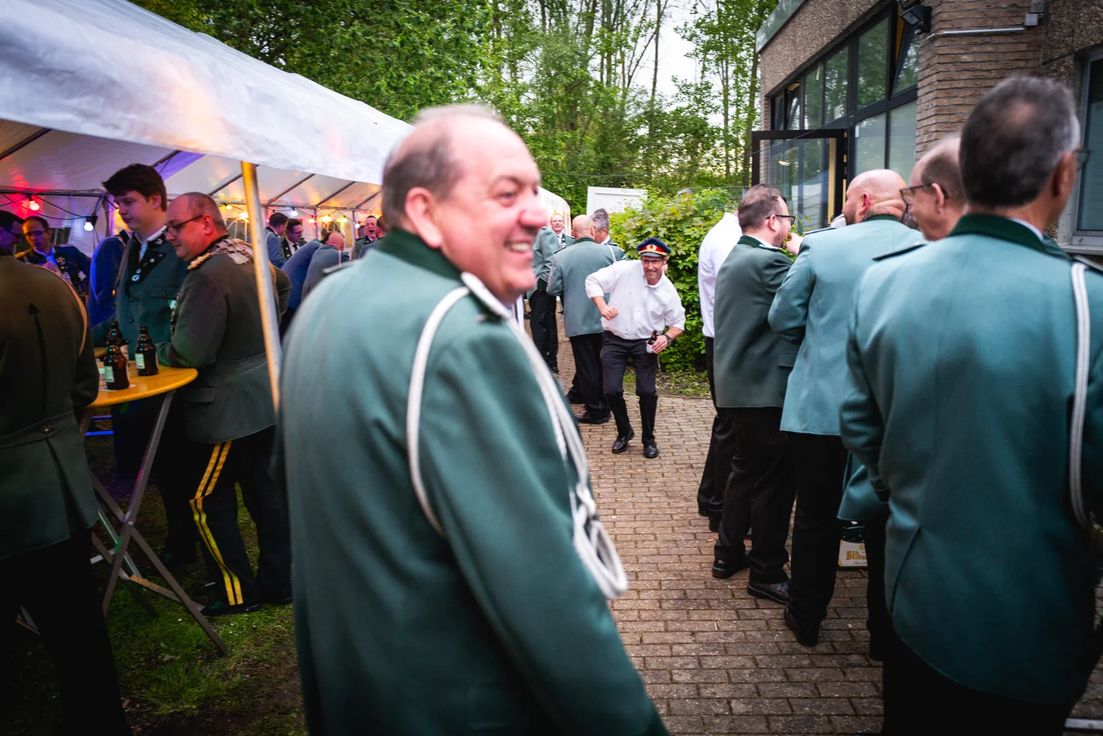 Jägercorpsschießen 2024 – Foto 124
