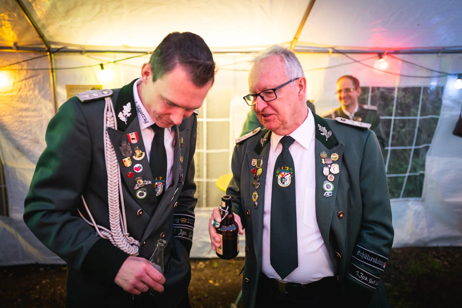 Jägercorpsschießen 2024 – Foto 128