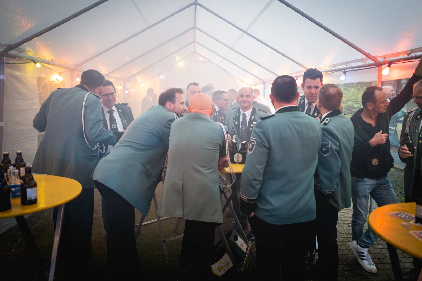Jägercorpsschießen 2024 – Foto 129