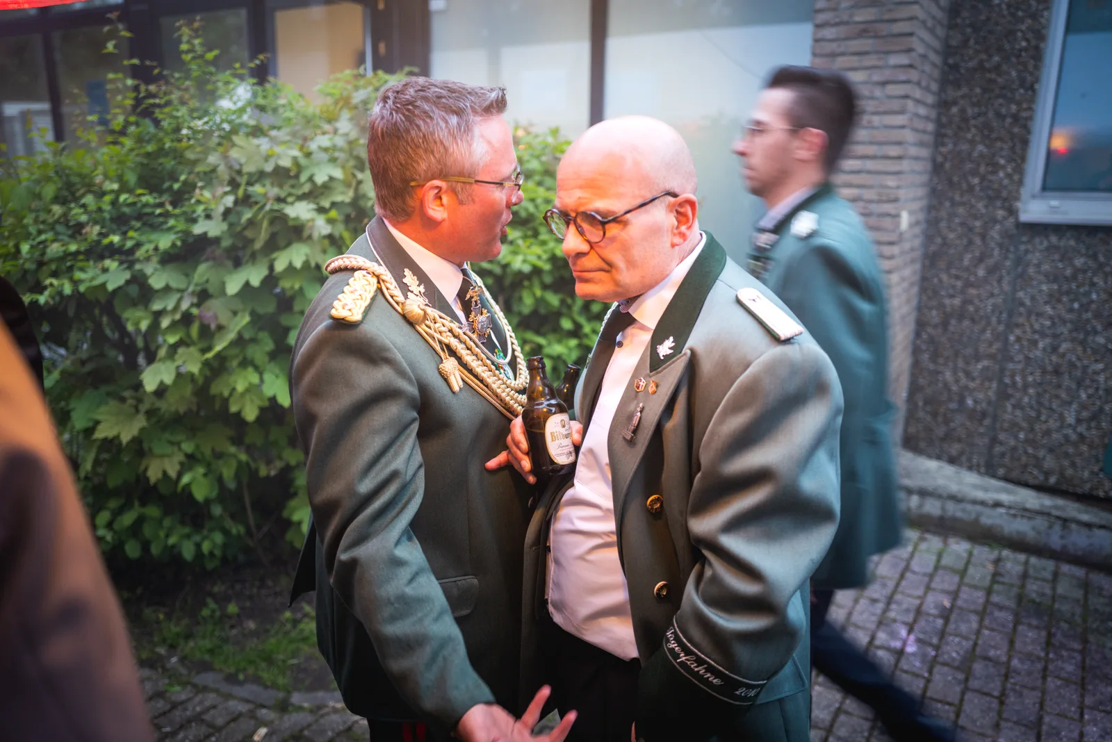 Jägercorpsschießen 2024 – Foto 130