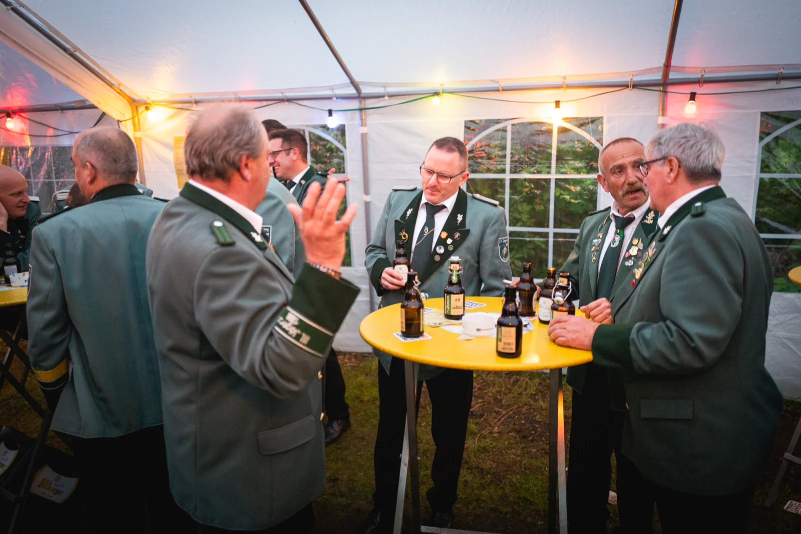Jägercorpsschießen 2024 – Foto 133