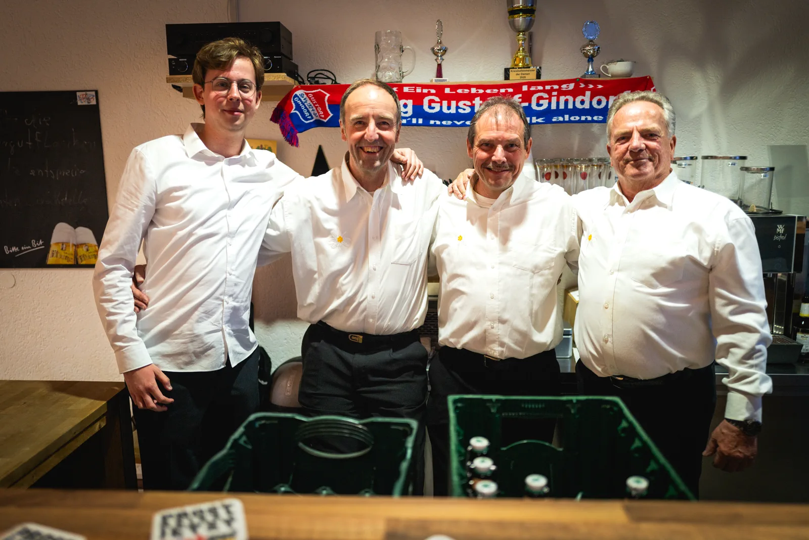 Jägercorpsschießen 2024 – Foto 137