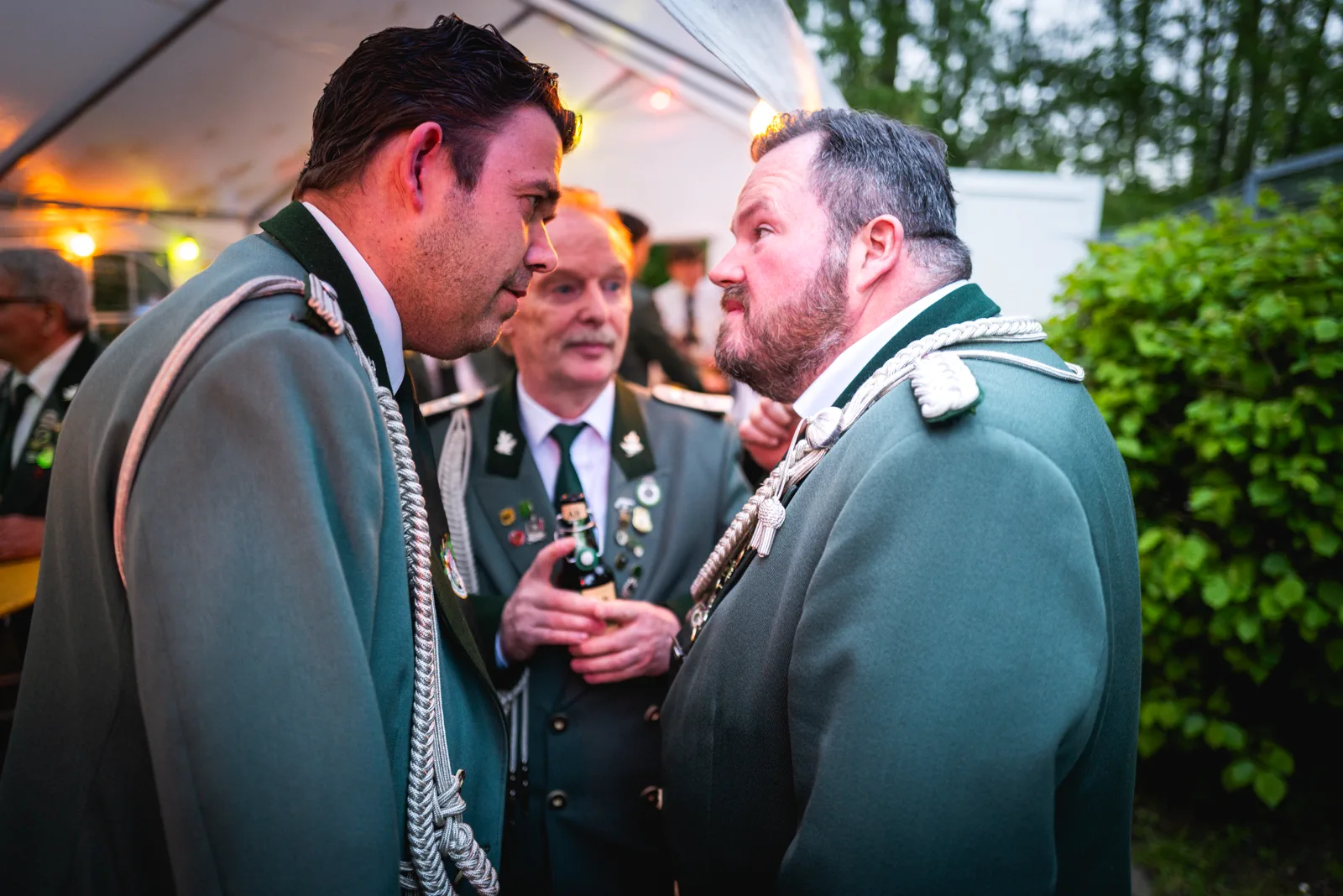 Jägercorpsschießen 2024 – Foto 140