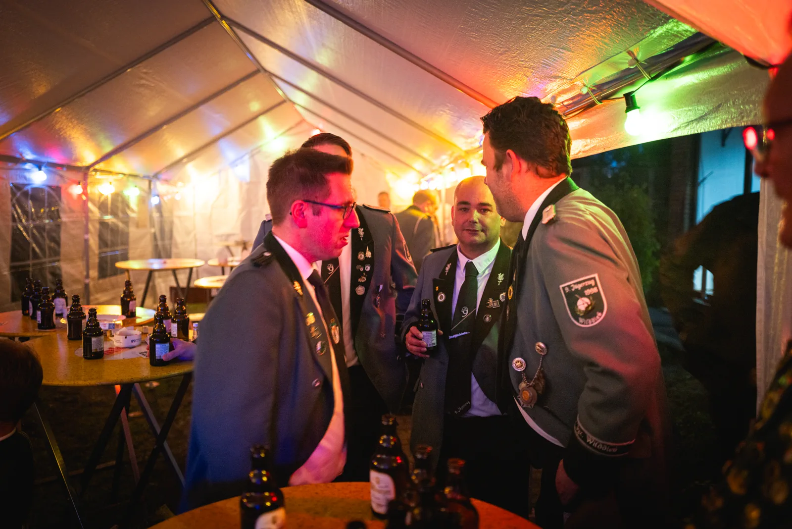 Jägercorpsschießen 2024 – Foto 144