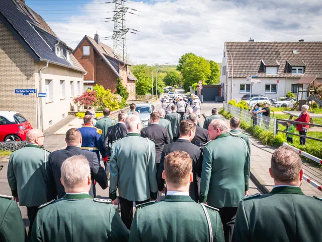 Jägercorpsschießen 2024 – Vorschau 26