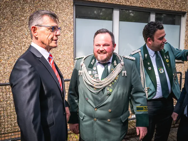 Jägercorpsschießen 2024 – Vorschau 27