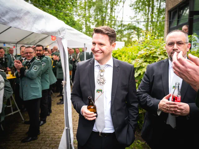 Jägercorpsschießen 2024 – Vorschau 33