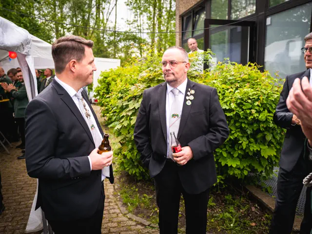 Jägercorpsschießen 2024 – Vorschau 34