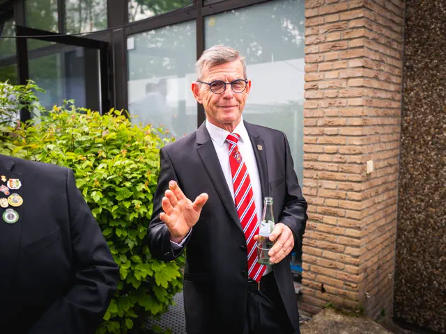 Jägercorpsschießen 2024 – Vorschau 35