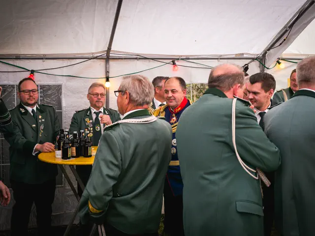 Jägercorpsschießen 2024 – Vorschau 36