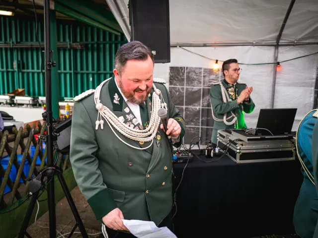 Jägercorpsschießen 2024 – Vorschau 38