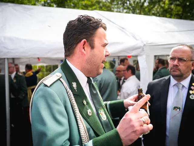 Jägercorpsschießen 2024 – Vorschau 39