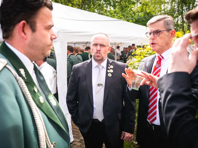 Jägercorpsschießen 2024 – Vorschau 40