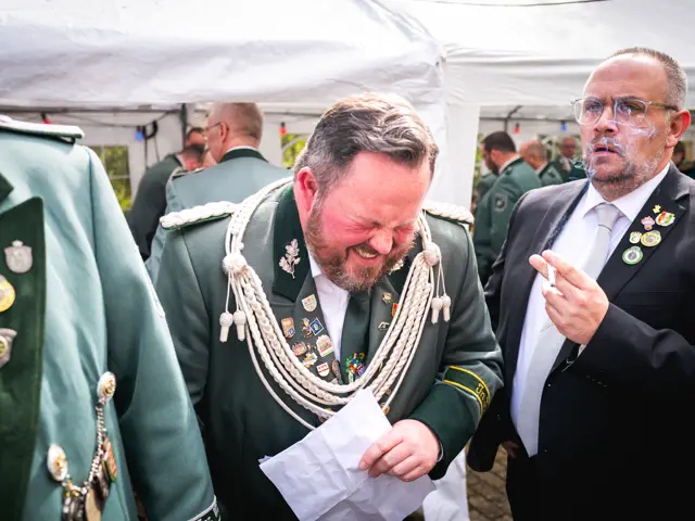 Jägercorpsschießen 2024 – Vorschau 41