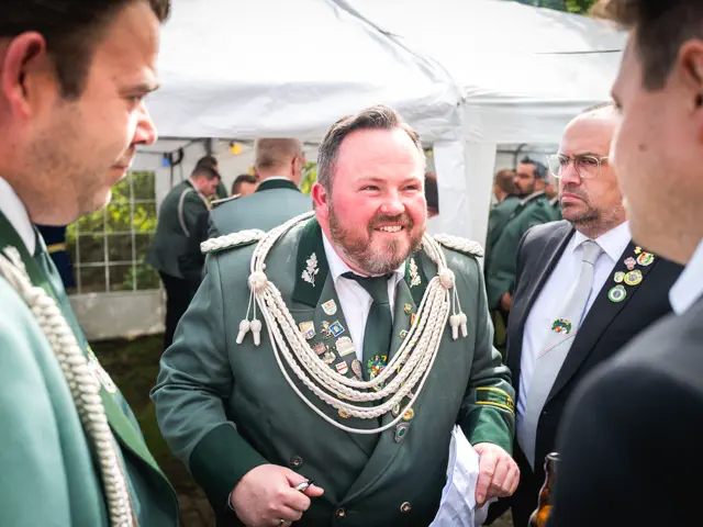 Jägercorpsschießen 2024 – Vorschau 42