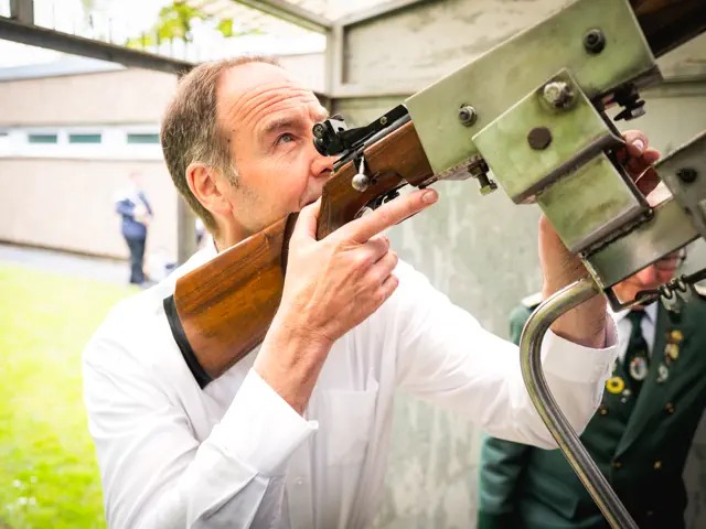 Jägercorpsschießen 2024 – Vorschau 46