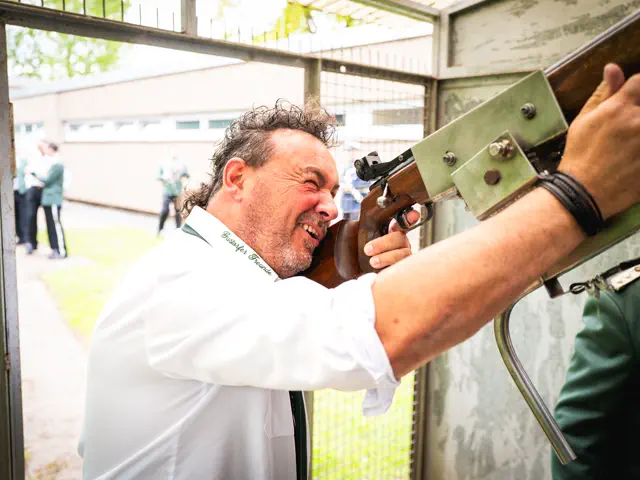 Jägercorpsschießen 2024 – Vorschau 48