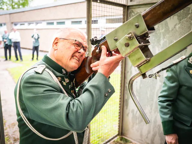 Jägercorpsschießen 2024 – Vorschau 49