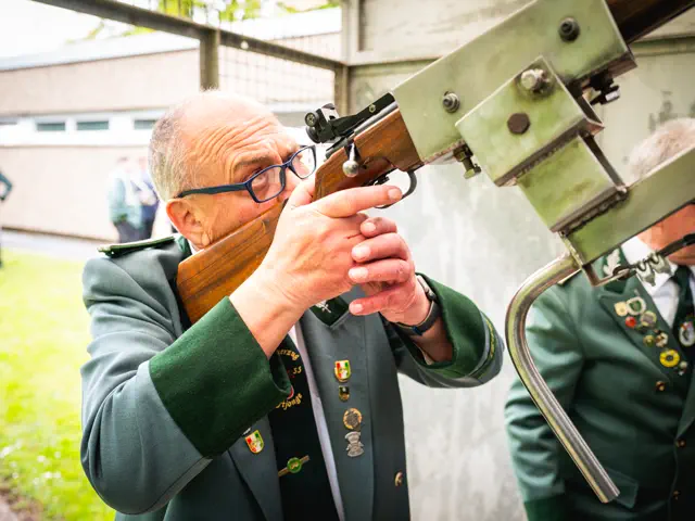 Jägercorpsschießen 2024 – Vorschau 50