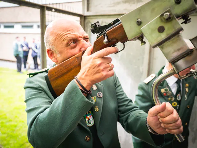 Jägercorpsschießen 2024 – Vorschau 51