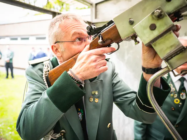 Jägercorpsschießen 2024 – Vorschau 53
