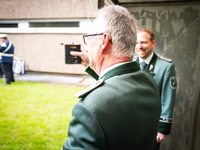 Jägercorpsschießen 2024 – Vorschau 54