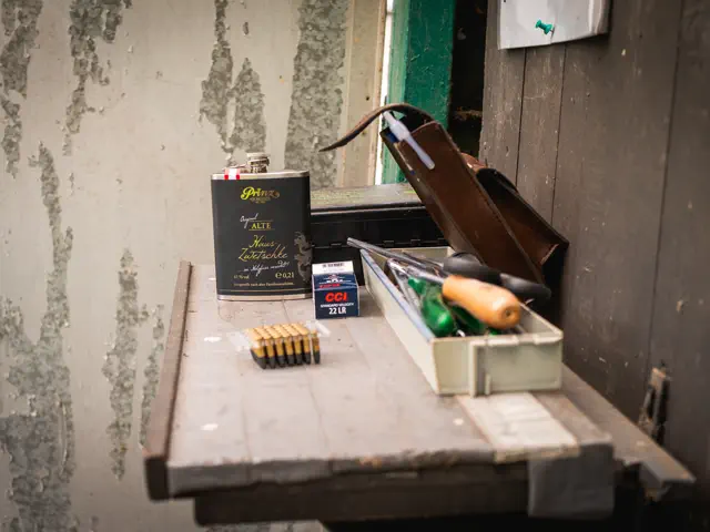 Jägercorpsschießen 2024 – Vorschau 55